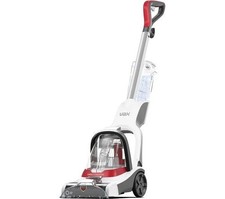 Vax Carpet Cleaner Compact Power Plus CDCW-CPXK 800W - White/Red -RRP£199.99