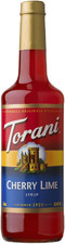 Torani Cherry Lime 750 ml