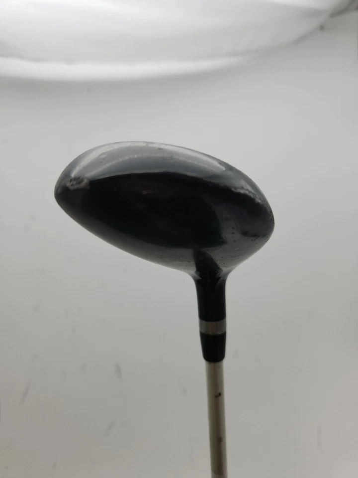 TOP FLITE XL TI 4 HYBRID 22* REG STOCK GRAPHITE  FAIR - Image 3 of 4