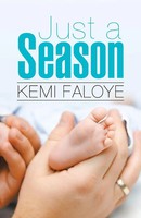 Just A Season Kemi Faloye Taschenbuch Kartoniert / Broschiert Englisch 2014