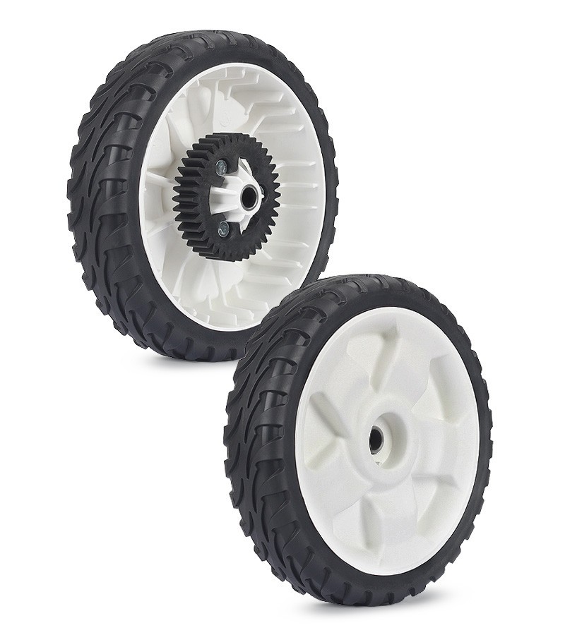 Toro 3200 Rear Rims 2Pk 138-3216 115-4695 8