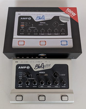 Bluguitar AMP1 Mercury Edition Gitarrenverst�...