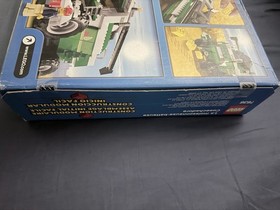 NEW Factory SEALED LEGO 7636 CITY Combine Harvester 2009