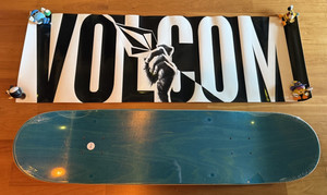 Vintage Barfoot Snowboard for sale | eBay