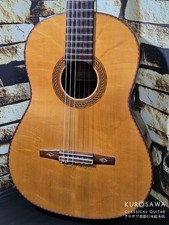 Marcelino Lopez 2011 650Mm Special Inlay Model Japan Main 2F In Stock Safe deliv