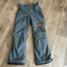 Helly-Hansen Junior Legendary Pant snow pants Ski pant snowboard