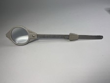Magnifying Glass Arm 16" for Vintage 1050 Logan Magna-View Slide Sorter  Viewer