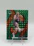 2024-25 Panini Mosaic Green Mosaic Prizm - Grayson Allen #96 Phoenix Suns