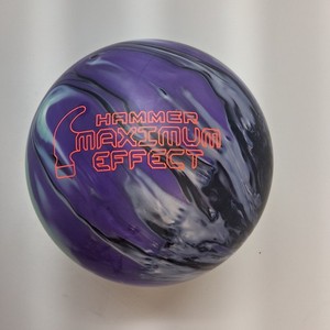 Hammer Effect Bowling Ball | eBay