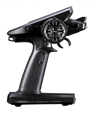 Futaba 4PM 4 Channel Surface Transmitter (FUT01004387-3) for sale