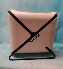 Unique - BitFenix Portal - mini ITX desktop case - White