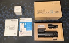 BlackVue DR970X-2CH LTE PLUS