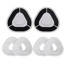 Replacement Mop Holder for Narwal Freo X Ultra / Freo Z Ultra Robot Vacuum