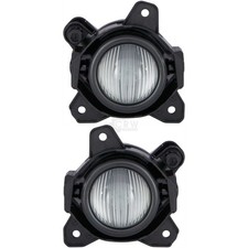 Nebelscheinwerfer Nebellicht Set für Opel Astra J Stufenheck Bj. 6.2012->> H11