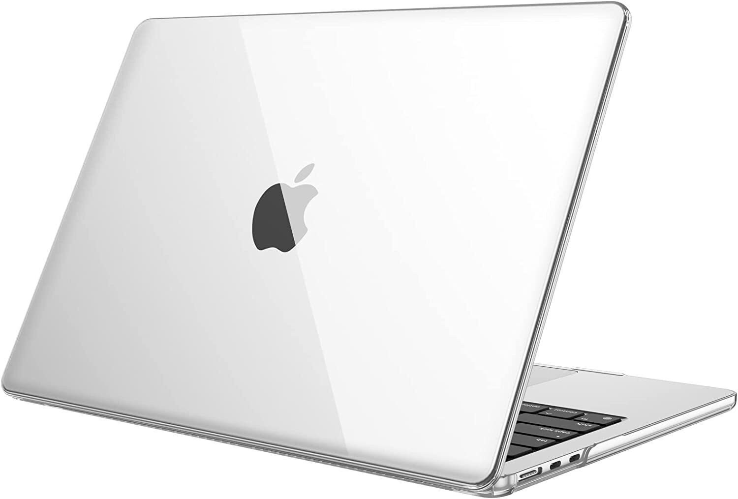 Slim Case for MacBook Air 13.6 Inch M5 A3449 A3240 (2022-202