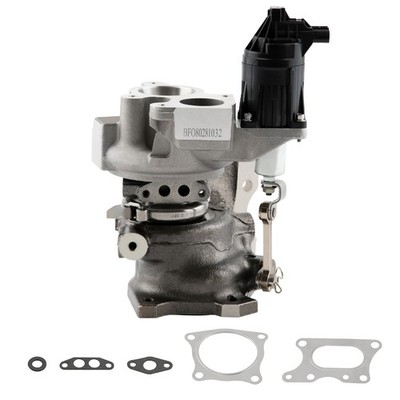 Turbocharger for Honda Civic CR-V 1.5L 16-20 189005AAA01 W/ Electronic Actuator
