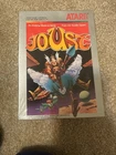 JOUST, ATARI 2600, NEW IN BOX, SEALED, NICE