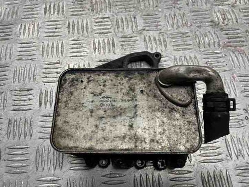 AUDI A6 Avant 4G5, C7, 4GD Ölkühler 059117021R 3.00 Diesel 150kw 2012 22171822