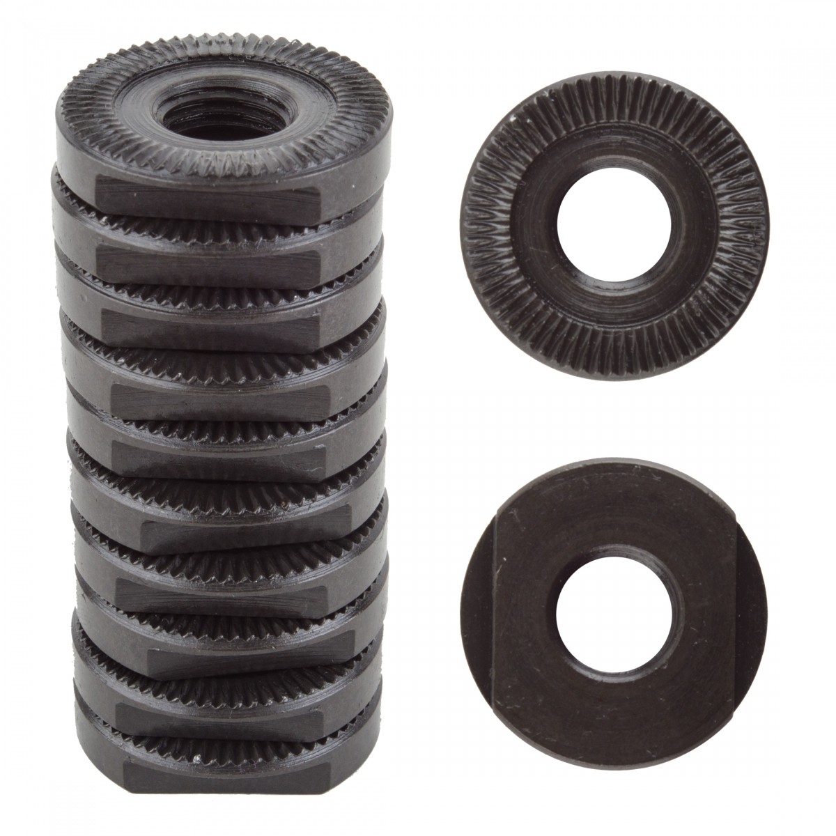 Высокий фланец фиксированной передачи Formula Track TH50 с фиксированной передачей 5490₽