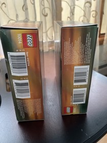 Lego My Own Train Set 10014 Two Available