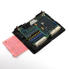 ABB Analog Input 81EA11D-E GJR2374800R0210 Original Packaging