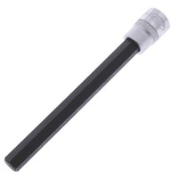 "Innensechskant-Stecknuss 3/8\" 10Mm Jmp LäNge 133Mm SteckschlüSsel Bit"