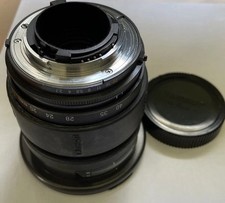 Tamron SP, AF, 20-40mm, 1 : 2.7-3.5