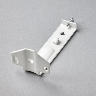 Vertikaljalousie Gesicht Fix Halterungen 8,5 cm 9,5 cm 10,5 cm - Ersatzteile