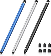 Stylus Pen for Touchscreen,2 in 1 High Precision and Sensitivity Stylus,Stylus P