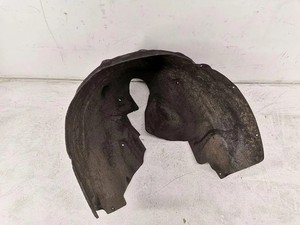 BMW 6 Coupe F13 Innenkotflügel hinten links 7224973 4.00 Diesel 2013 34140212