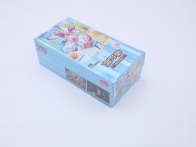 pokemon tcg s-chinese horizon gem pack vol.2 cbb2c booster box Pokemon Gem Pack Volume 2 Pokemon TCG S-Chinese Horizon Gem Pack Vol.2  CBB2C Booster Box