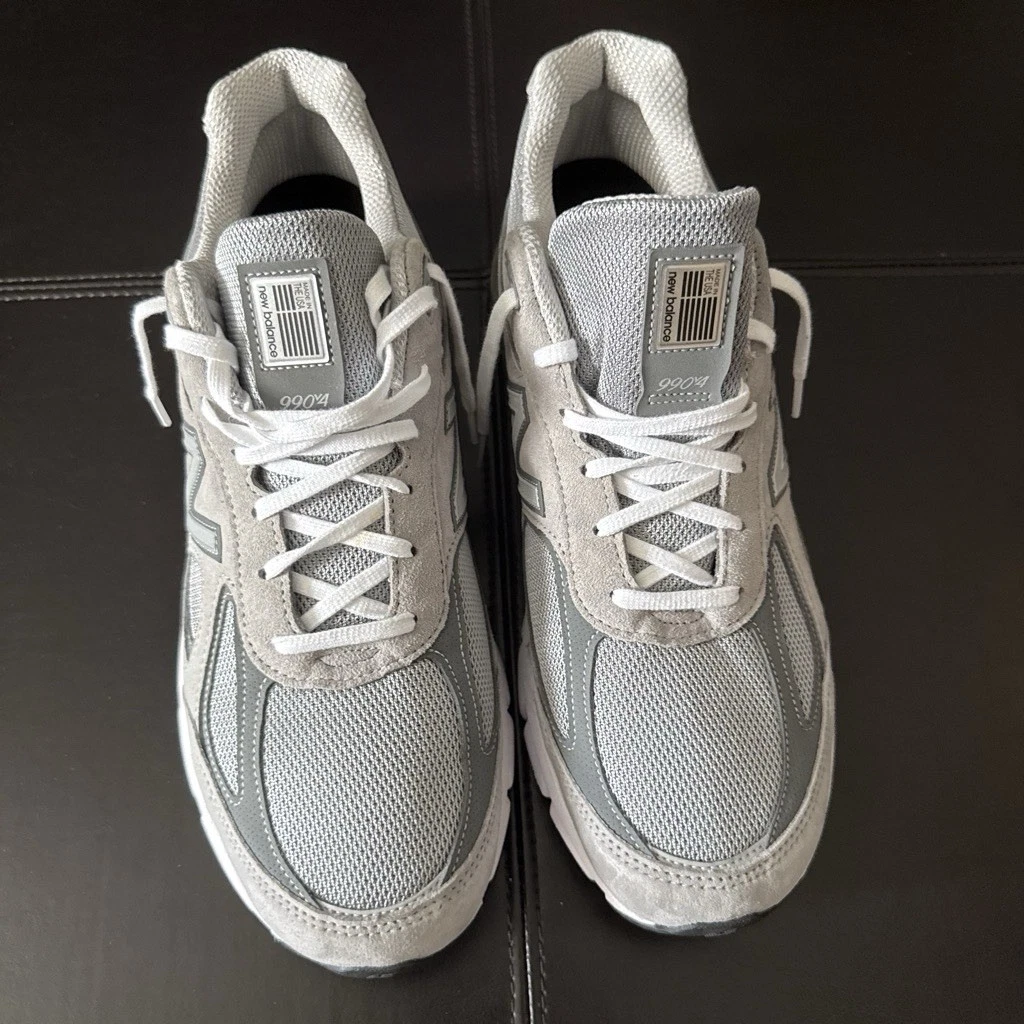 New Balance 990 Men's Sneakers for Sale | Authenticity Guaranteed