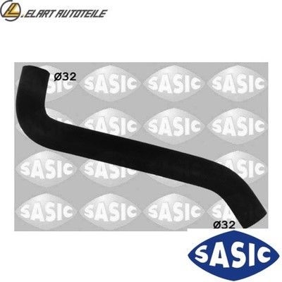 KÜHLERSCHLAUCH 3406154 FÜR FORD FIESTA/Hatchback/Van/IV RTN/RTP/RTQ/RTK 1.8L 