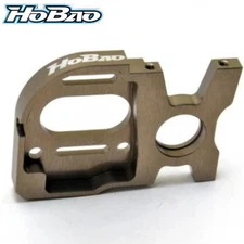 OFNA/HOBAO RACING 11301 CNC ALUM MOTOR PLATE RC Parts