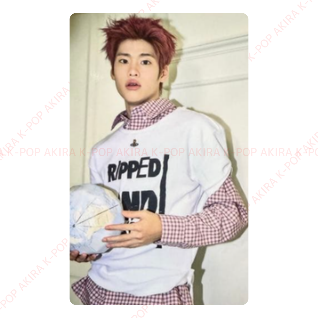 RIIZE ALL OF YOU TOKYO DOME LIMITED Ver, SEALED CD / PHOTO CARD