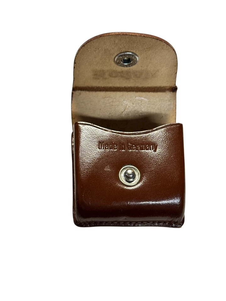 Visor óptico múltiple Kodak Retina 35/80 mm con estuche de cuero Foto 2 de 4