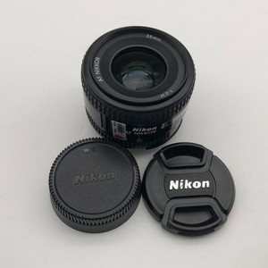 Nikon 35mm F2 | eBay