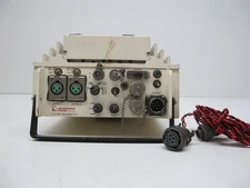 MRC Microwave Radio Corp 2T10 WB Transmitter