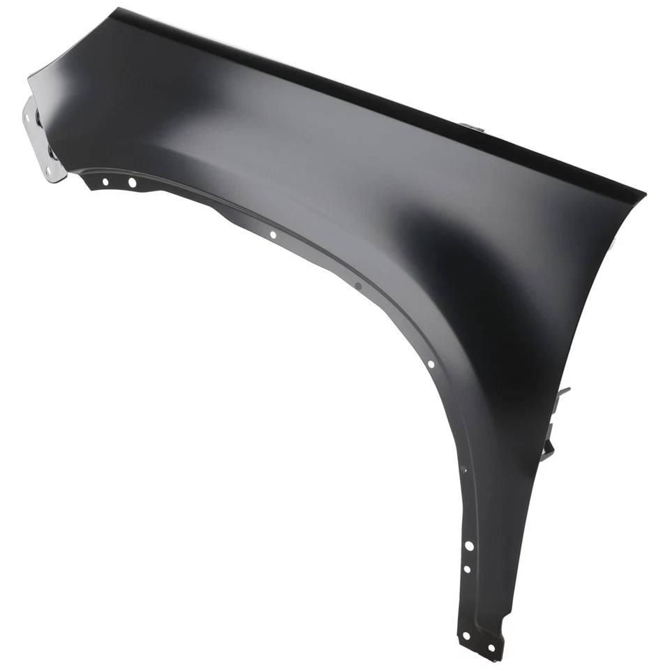 Fender For Volkswagen Tiguan 2009-2017 Front Driver Side - Imagem 2 de 4