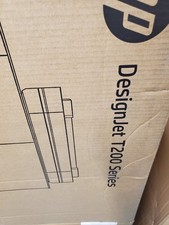 Drukarka HP Designer Jet 200