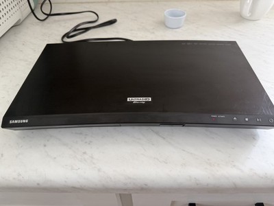 Samsung UBD-KM85C 4K Ultra HD Blu-ray Player w/ Power Cord  (Tested)