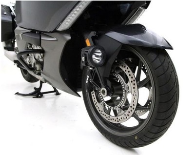Denali Fahrlichthalterung (untere Halterung) BMW K1600GTL 2011 - 2012