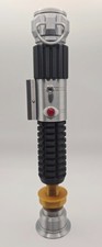 OBI WAN KENOBI REPLICA STAR WARS 3D PRINTED LIGHTSABER