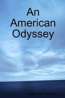 Raymond Smith II | An American Odyssey | Taschenbuch | Englisch (2008)