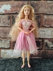Barbie in the Nutcracker Clara Doll Vintage Mattel 2001 Faults Restoration TLC