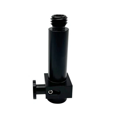 NEW QUICK RELEASE ADAPTER FOR SURVEYING/SECO/TOPCON/TRIMBLE/PRISM POLE GPS RTK