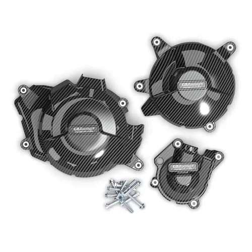 Cubierta de protección del motor para F750GS F850GS 19-23 F900R F900XR 2020-2024 F800GS - Imagen 3 de 13
