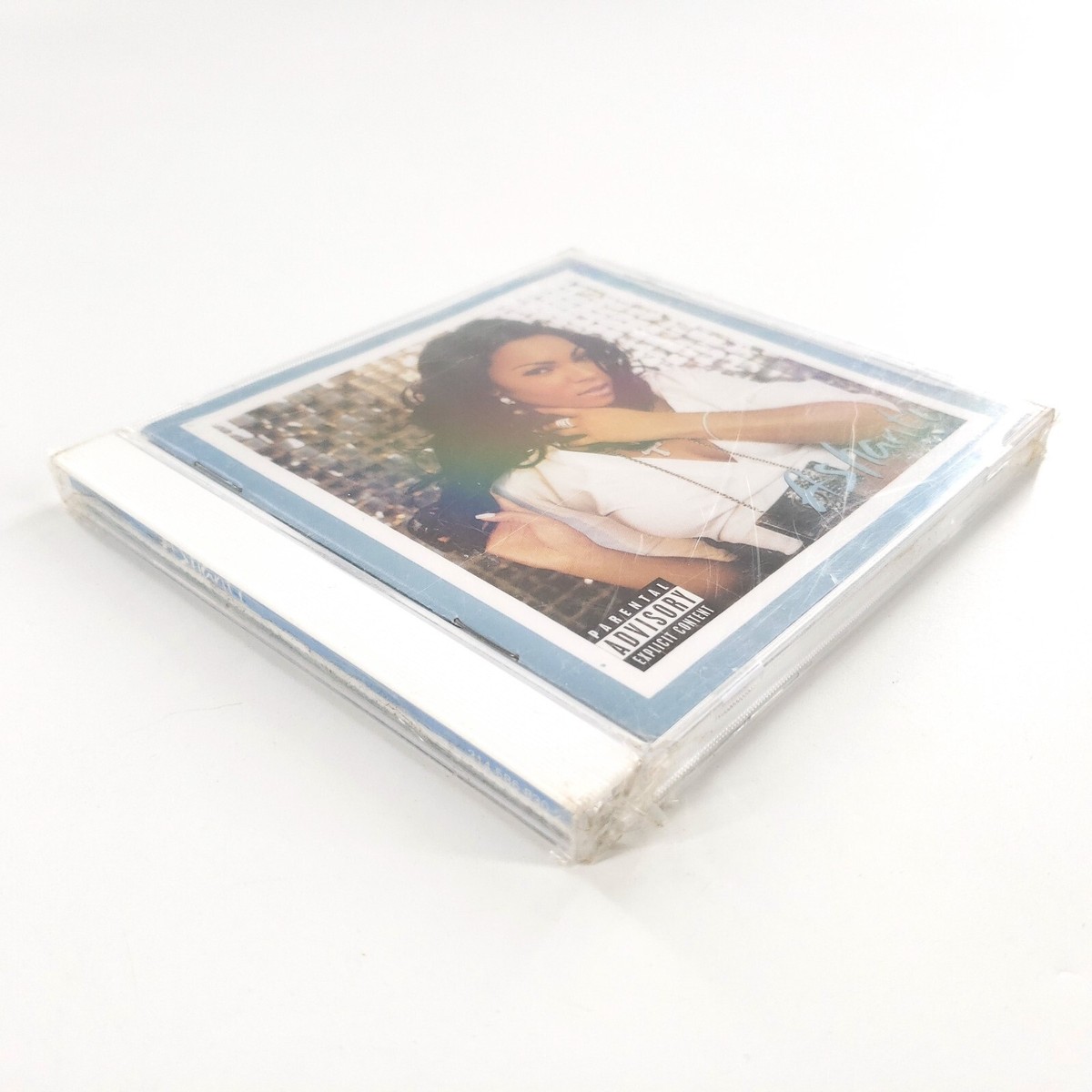 ASHANTI❗️ Ashanti – Ashanti – CD (Album), 2002 [r3497448] | Discogs