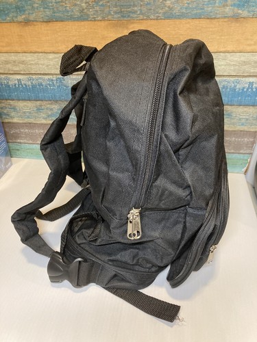 Harley Davidson Dubai Bike Week Convertible Bag Foldable Backpack Motorcycle - Picture 5 of 14