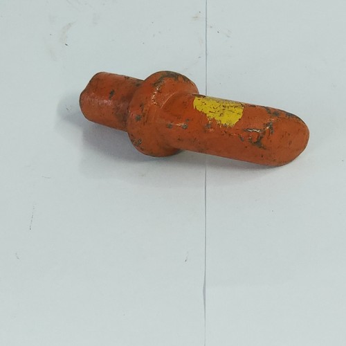 Gancho compartido de arado Allis Chalmer G 308818 - Imagen 2 de 7